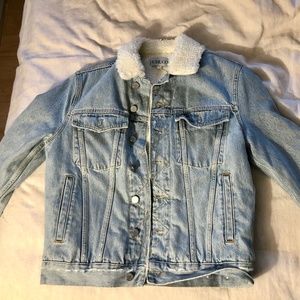 Fiorucci Denim Jacket